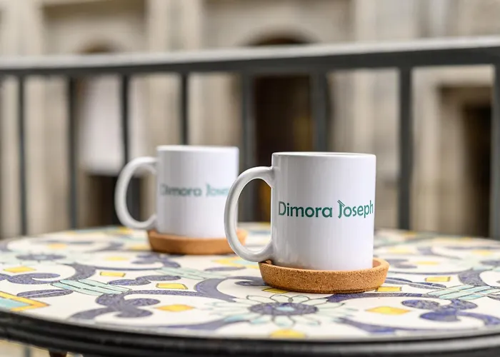 Dimora Joseph Via Toledo Napoli