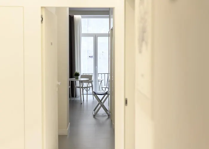 Dimora Joseph Via Toledo Gæstehus Napoli