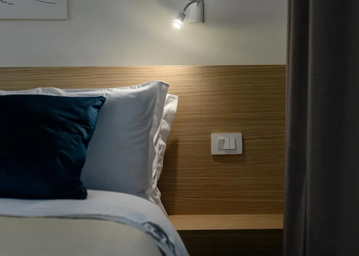 Dimora Joseph Via Toledo Gæstehus *