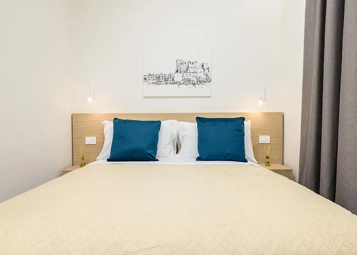 Dimora Joseph Via Toledo