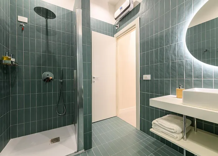 Dimora Joseph Via Toledo Gæstehus Napoli