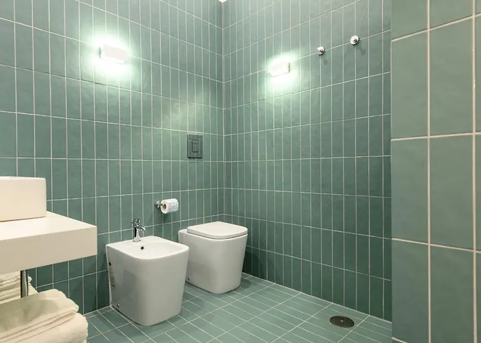 Dimora Joseph Via Toledo