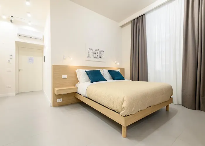 Dimora Joseph Via Toledo *