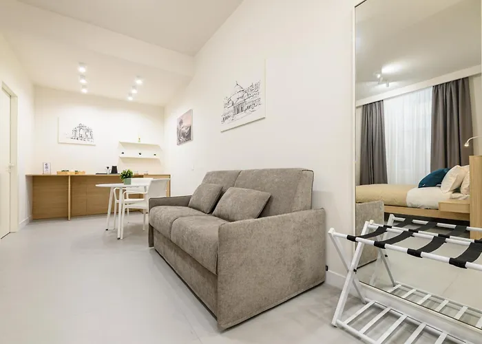 Dimora Joseph Via Toledo