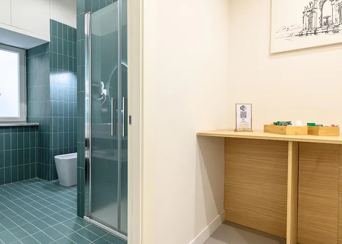 Dimora Joseph Via Toledo Gæstehus Napoli