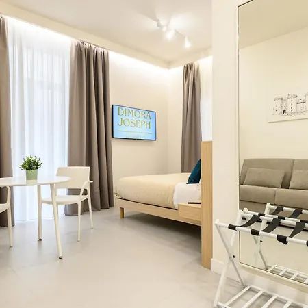 Guest house Dimora Joseph Via Toledo *