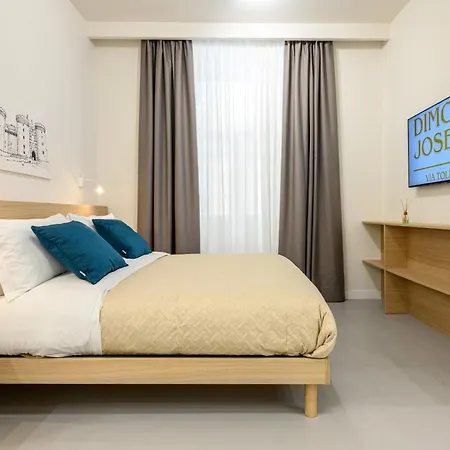 Guest house Dimora Joseph Via Toledo