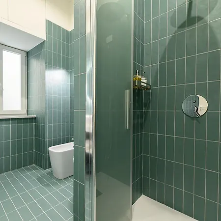 Dimora Joseph Via Toledo Guest house Naples