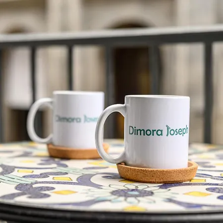 Dimora Joseph Via Toledo Neapel