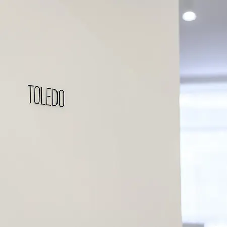 Dimora Joseph Via Toledo