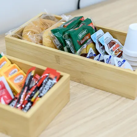 Guest house Dimora Joseph Via Toledo Naples