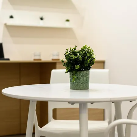 Dimora Joseph Via Toledo Guest house