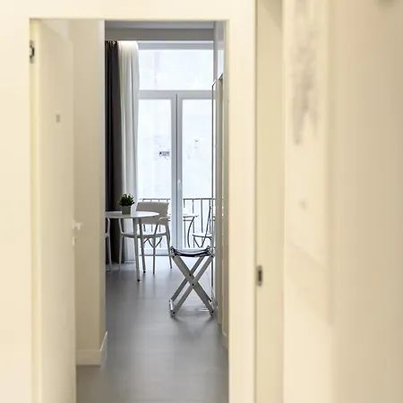 Dimora Joseph Via Toledo Guest house Naples