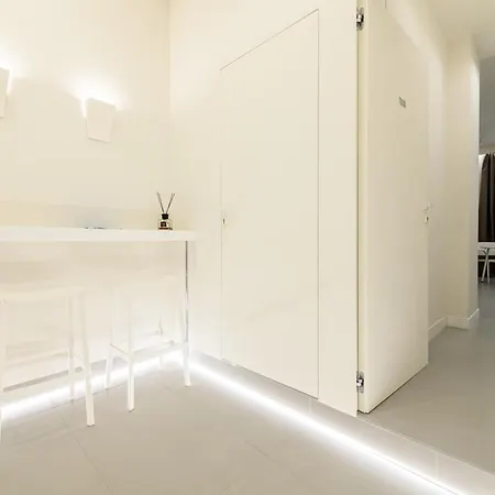 Dimora Joseph Via Toledo Guest house