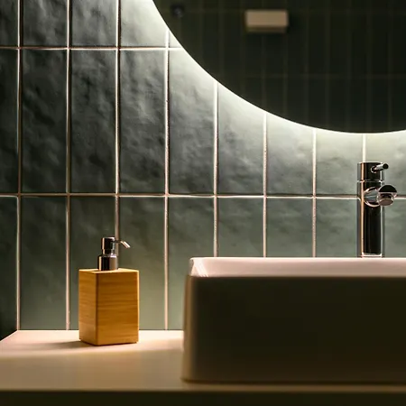 Dimora Joseph Via Toledo Gasthof