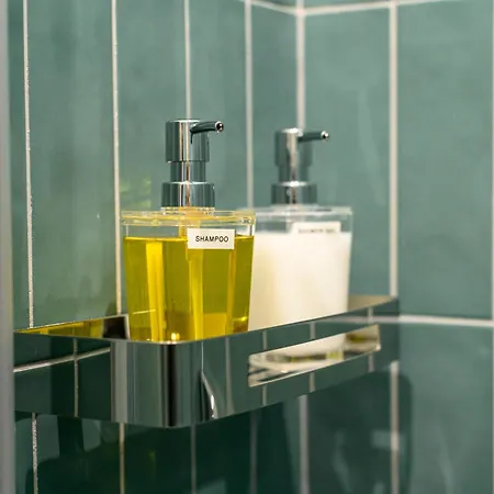 Guest house Dimora Joseph Via Toledo Naples