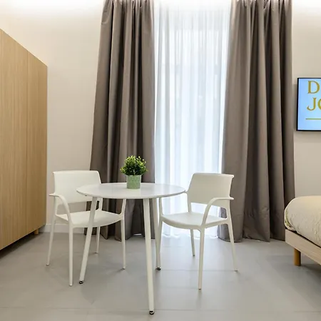 Guest house Dimora Joseph Via Toledo *