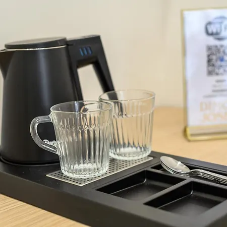 Dimora Joseph Via Toledo *