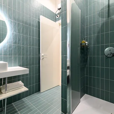 Dimora Joseph Via Toledo