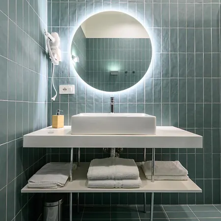 Guest house Dimora Joseph Via Toledo Naples