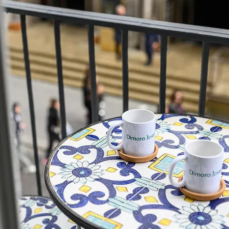 Dimora Joseph Via Toledo