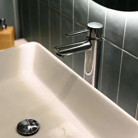 Dimora Joseph Via Toledo Gasthof *