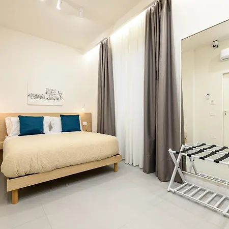 Guest house Dimora Joseph Via Toledo