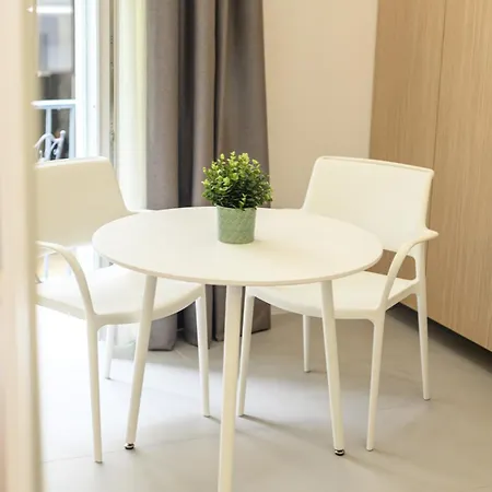 Dimora Joseph Via Toledo Guest house