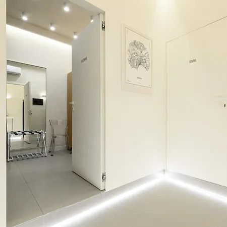 Guest house Dimora Joseph Via Toledo Naples