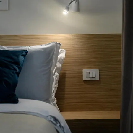 Dimora Joseph Via Toledo Gasthof *