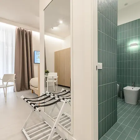 Dimora Joseph Via Toledo *