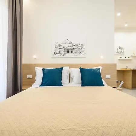 Dimora Joseph Via Toledo Guest house Naples