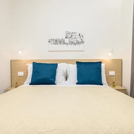 Dimora Joseph Via Toledo