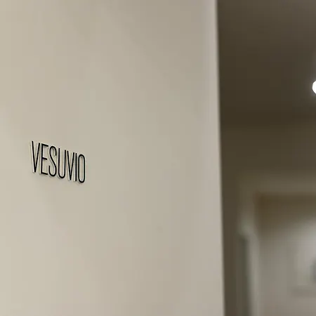 Dimora Joseph Via Toledo Gasthof *