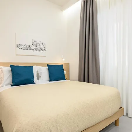 Guest house Dimora Joseph Via Toledo Naples