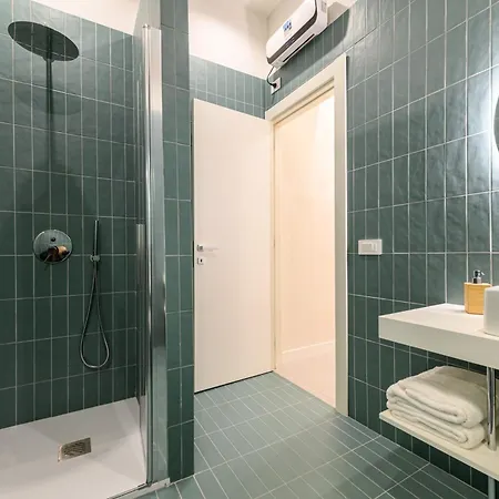 Dimora Joseph Via Toledo Guest house Naples