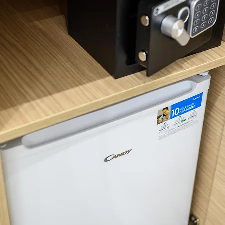 Dimora Joseph Via Toledo *