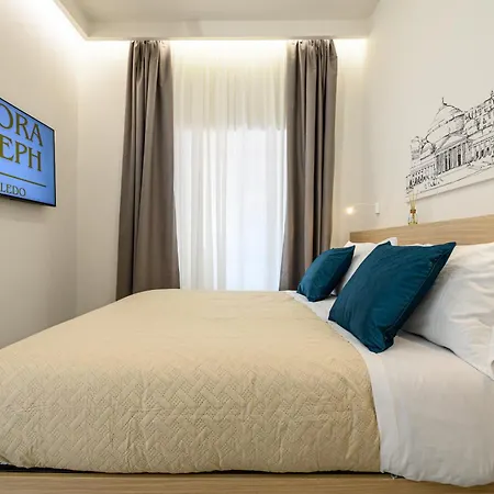 Guest house Dimora Joseph Via Toledo *