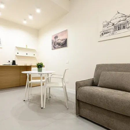 Guest house Dimora Joseph Via Toledo *