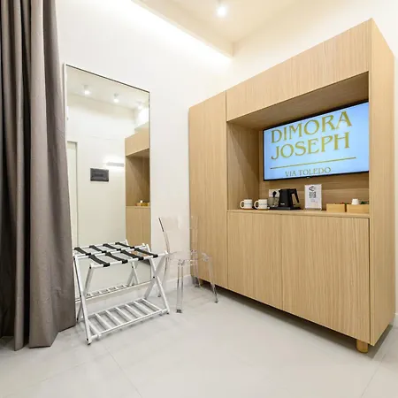 Dimora Joseph Via Toledo