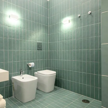 Dimora Joseph Via Toledo