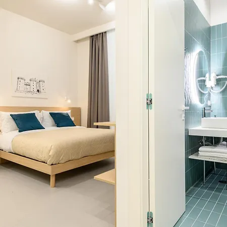 Guest house Dimora Joseph Via Toledo