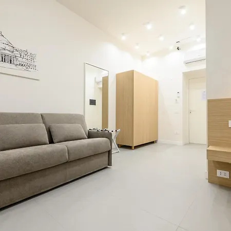 Dimora Joseph Via Toledo Guest house Naples