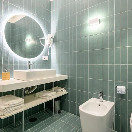 Guest house Dimora Joseph Via Toledo Naples