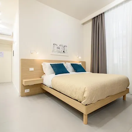 Dimora Joseph Via Toledo *