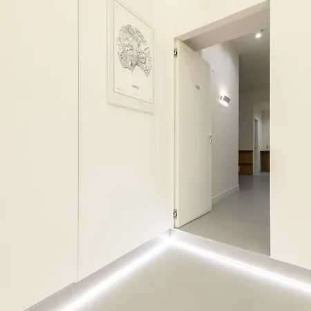 Dimora Joseph Via Toledo Neapel