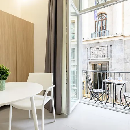 Guest house Dimora Joseph Via Toledo *