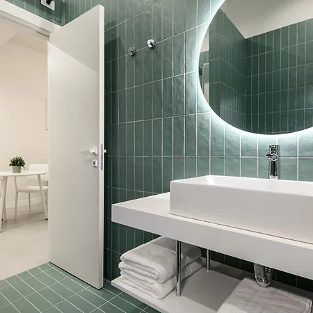 Gasthof Dimora Joseph Via Toledo *