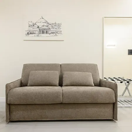 Guest house Dimora Joseph Via Toledo *