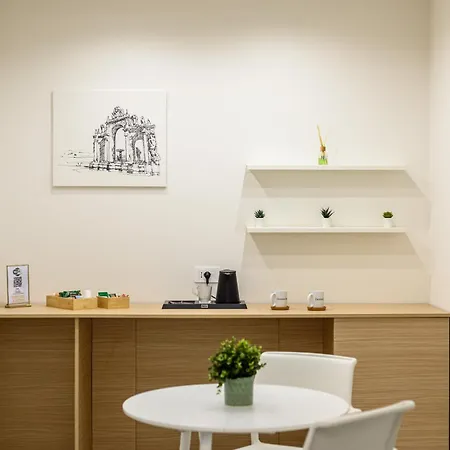 Dimora Joseph Via Toledo Guest house Naples